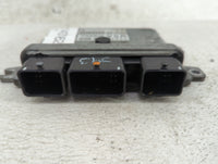 2014-2017 Nissan Nv200 PCM Engine Control Computer ECU ECM PCU OEM P/N:NEC006-658 BEM337-300A2 Fits Fits 2014 2015 2016 2017