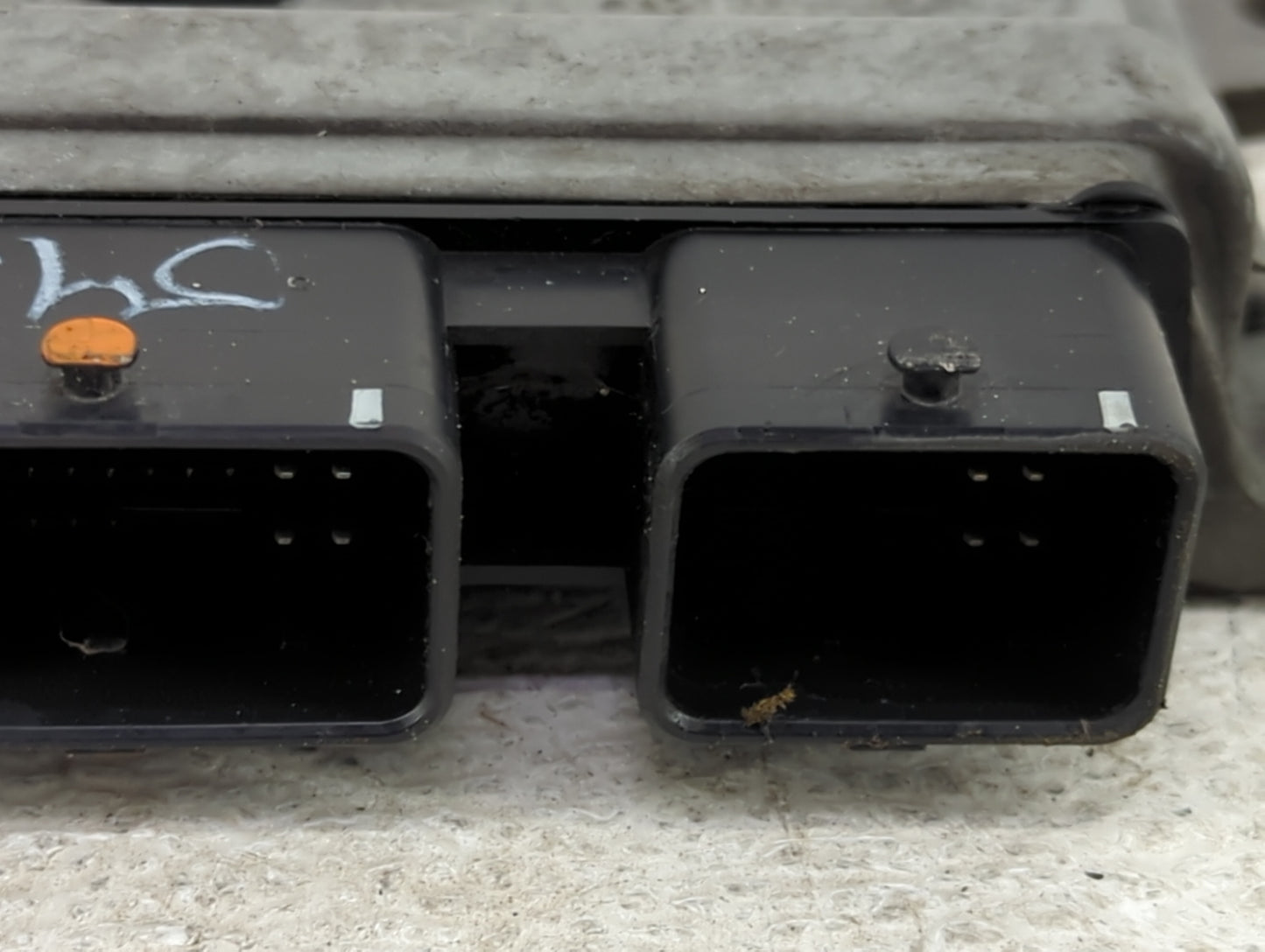 2014-2017 Nissan Nv200 PCM Engine Control Computer ECU ECM PCU OEM P/N:NEC006-658 BEM337-300A2 Fits Fits 2014 2015 2016 2017
