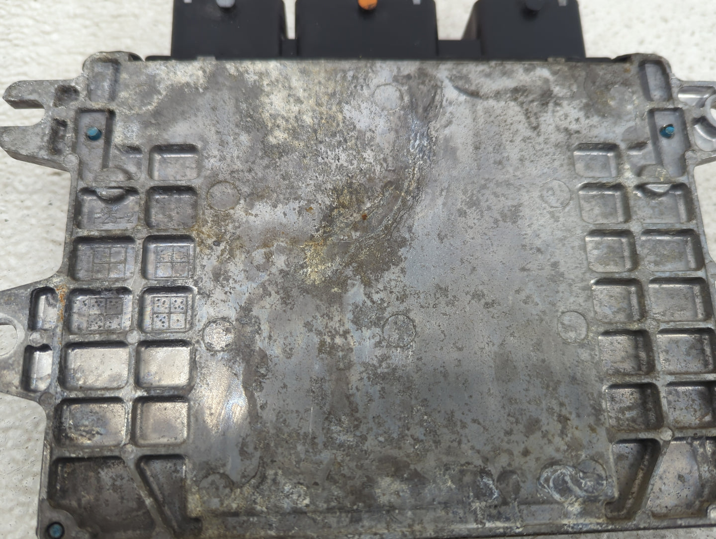 2014-2017 Nissan Nv200 PCM Engine Control Computer ECU ECM PCU OEM P/N:NEC006-658 BEM337-300A2 Fits Fits 2014 2015 2016 2017