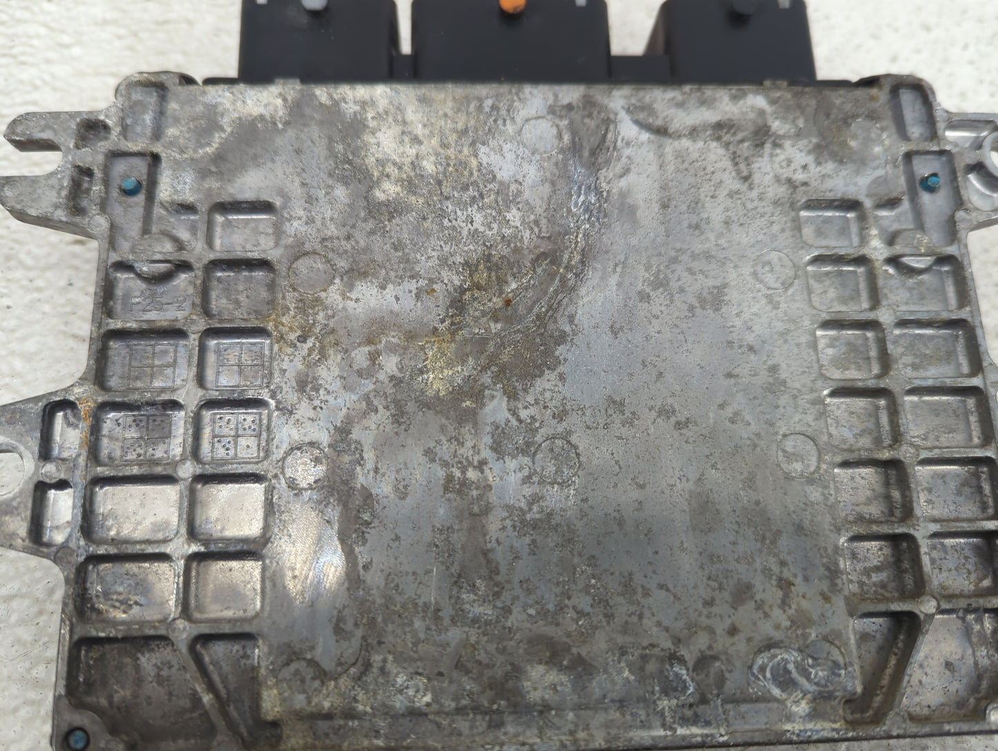 2014-2017 Nissan Nv200 PCM Engine Control Computer ECU ECM PCU OEM P/N:NEC006-658 BEM337-300A2 Fits Fits 2014 2015 2016 2017