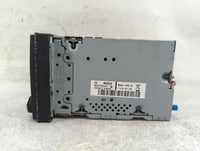 2014 Nissan Nv200 Radio AM FM Cd Player Receiver Replacement P/N:7612051044 259153SG0E, YBN-LCN20A, 9595A-LCN20A Fits Fits 2