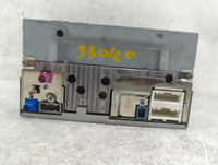 2014 Nissan Nv200 Radio AM FM Cd Player Receiver Replacement P/N:7612051044 259153SG0E, YBN-LCN20A, 9595A-LCN20A Fits Fits 2
