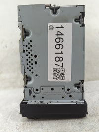 2014 Nissan Nv200 Radio AM FM Cd Player Receiver Replacement P/N:7612051044 259153SG0E, YBN-LCN20A, 9595A-LCN20A Fits Fits 2