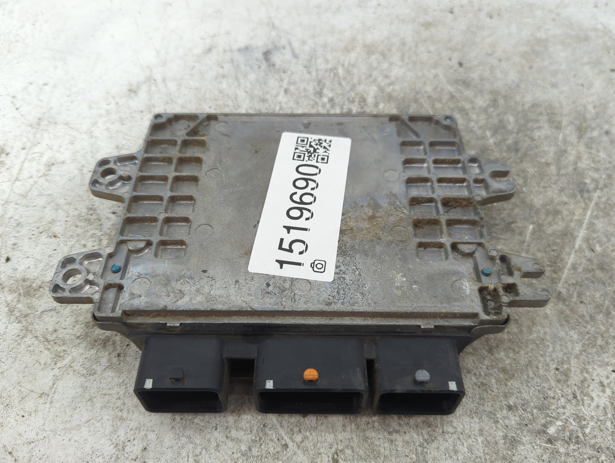 2014-2017 Nissan Nv200 PCM Engine Control Computer ECU ECM PCU OEM P/N:NEC006-658 BEM337-300A2 Fits 2014 2015 2016 2017 OEM 