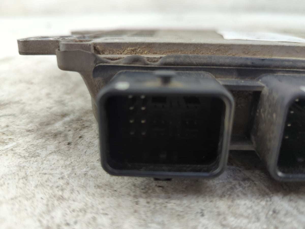 2014-2017 Nissan Nv200 PCM Engine Control Computer ECU ECM PCU OEM P/N:NEC006-658 BEM337-300A2 Fits 2014 2015 2016 2017 OEM 