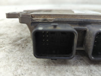 2014-2017 Nissan Nv200 PCM Engine Control Computer ECU ECM PCU OEM P/N:NEC006-658 BEM337-300A2 Fits 2014 2015 2016 2017 OEM 