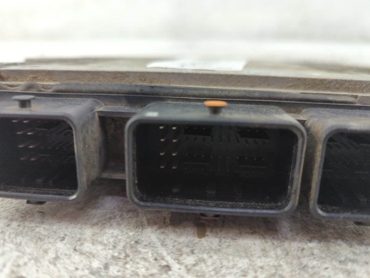 2014-2017 Nissan Nv200 PCM Engine Control Computer ECU ECM PCU OEM P/N:NEC006-658 BEM337-300A2 Fits 2014 2015 2016 2017 OEM 