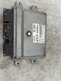 2014-2017 Nissan Nv200 PCM Engine Control Computer ECU ECM PCU OEM P/N:NEC006-658 BEM337-300A2 Fits 2014 2015 2016 2017 OEM 