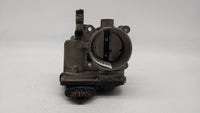 2014-2019 Nissan Nv200 Throttle Body P/N:ET-A60-02 F ET-A60-02 G Fits OEM Used Auto Parts - Oemusedautoparts1.com