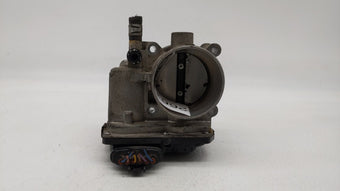 compare product 2014-2019 Nissan Nv200 Throttle Body P/N:ET-A60-02 F ET-A60-02 G Fits OEM Used Auto Parts