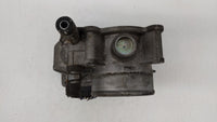 2014-2019 Nissan Nv200 Throttle Body P/N:ET-A60-02 F ET-A60-02 G Fits OEM Used Auto Parts - Oemusedautoparts1.com