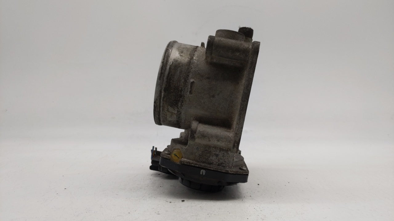 2014-2019 Nissan Nv200 Throttle Body P/N:ET-A60-02 F ET-A60-02 G Fits OEM Used Auto Parts - Oemusedautoparts1.com