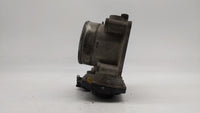 2014-2019 Nissan Nv200 Throttle Body P/N:ET-A60-02 F ET-A60-02 G Fits OEM Used Auto Parts - Oemusedautoparts1.com