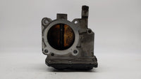 2014-2019 Nissan Nv200 Throttle Body P/N:ET-A60-02 F ET-A60-02 G Fits OEM Used Auto Parts - Oemusedautoparts1.com