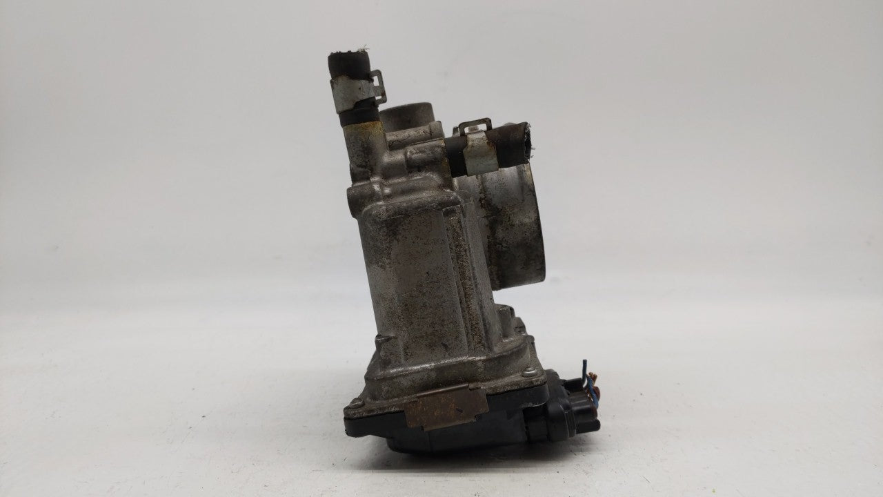 2014-2019 Nissan Nv200 Throttle Body P/N:ET-A60-02 F ET-A60-02 G Fits OEM Used Auto Parts - Oemusedautoparts1.com