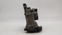 2014-2019 Nissan Nv200 Throttle Body P/N:ET-A60-02 F ET-A60-02 G Fits OEM Used Auto Parts - Oemusedautoparts1.com
