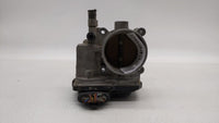 2014-2019 Nissan Nv200 Throttle Body P/N:ET-A60-02 F ET-A60-02 G Fits OEM Used Auto Parts - Oemusedautoparts1.com