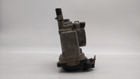 2014-2019 Nissan Nv200 Throttle Body P/N:ET-A60-02 F ET-A60-02 G Fits OEM Used Auto Parts - Oemusedautoparts1.com