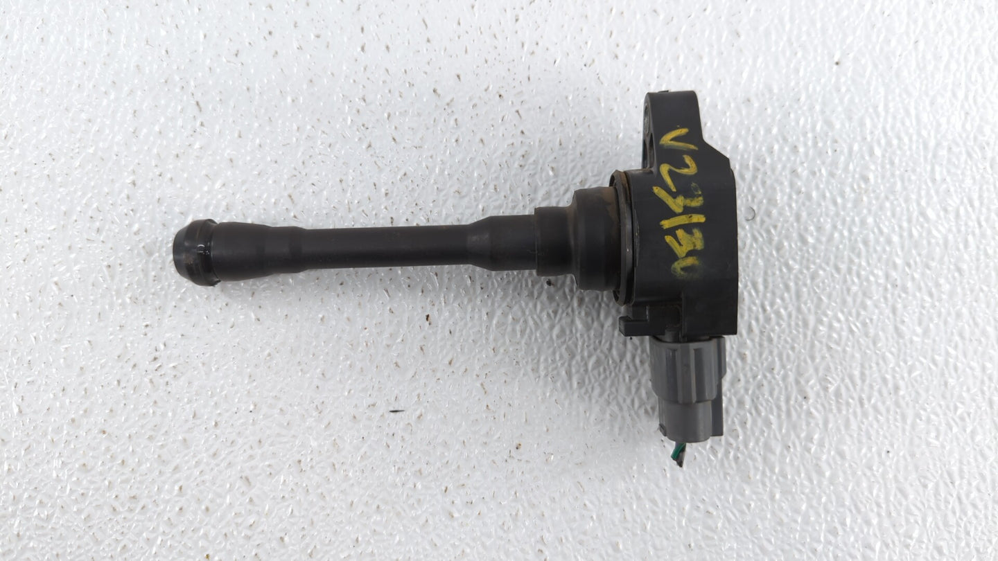 2014-2020 Nissan Nv200 Ignition Coil Igniter Pack - Oemusedautoparts1.com