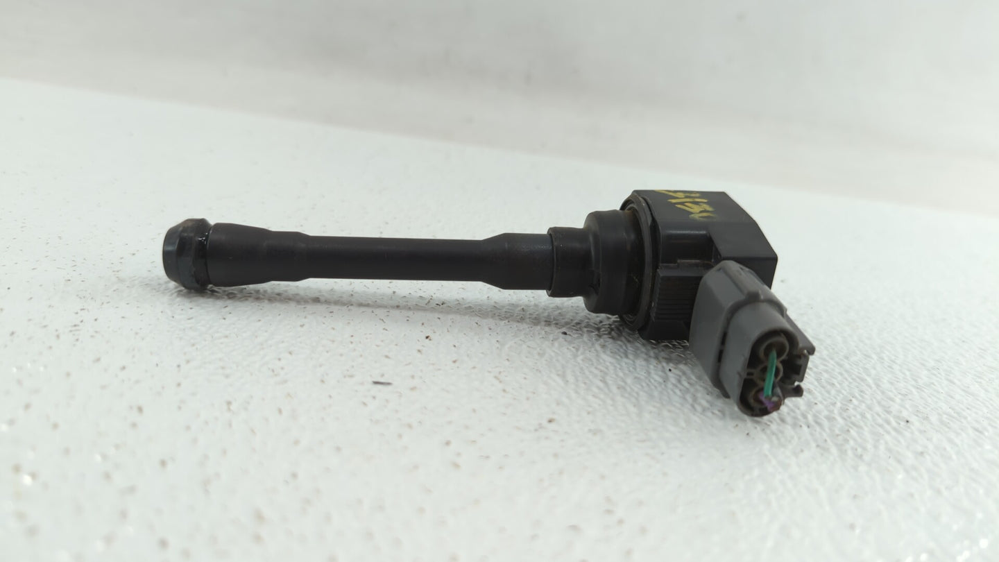 2014-2020 Nissan Nv200 Ignition Coil Igniter Pack - Oemusedautoparts1.com