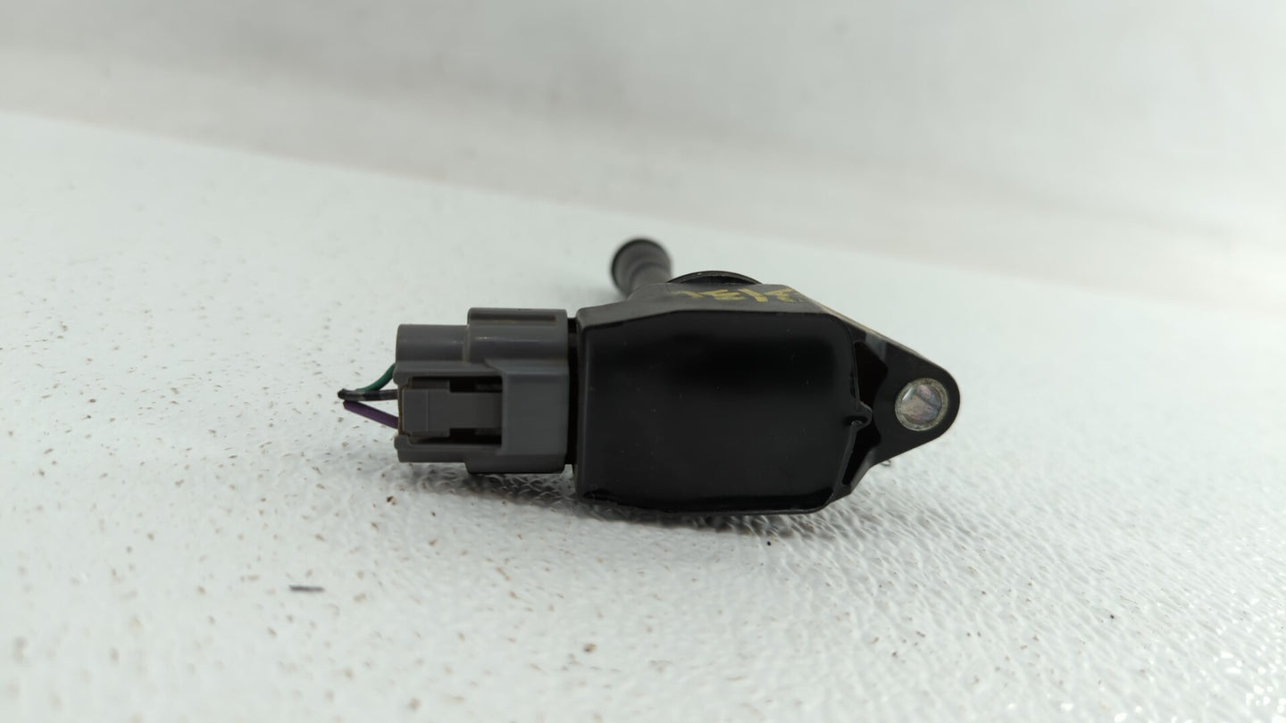 2014-2020 Nissan Nv200 Ignition Coil Igniter Pack - Oemusedautoparts1.com