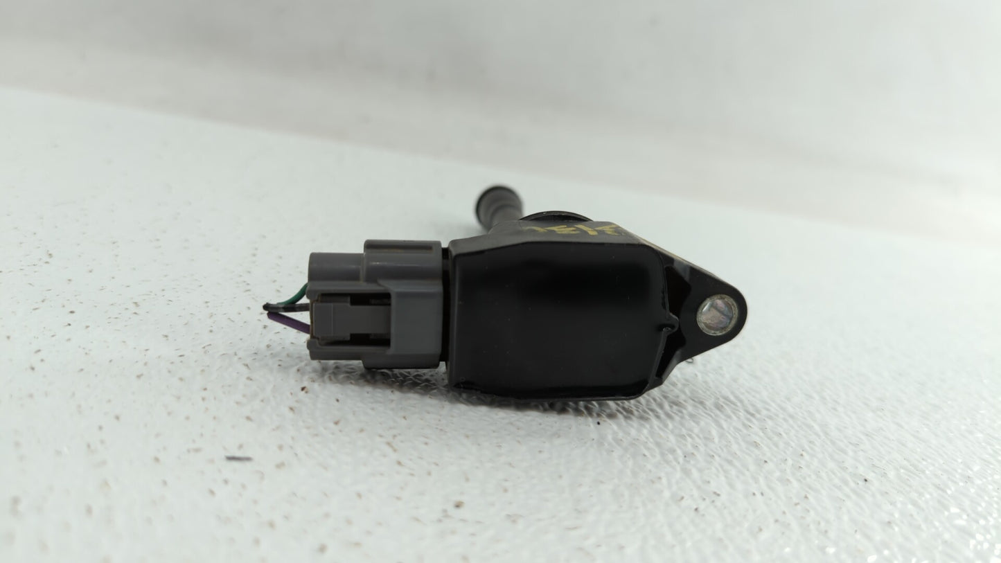 2014-2020 Nissan Nv200 Ignition Coil Igniter Pack - Oemusedautoparts1.com