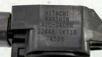 2014-2020 Nissan Nv200 Ignition Coil Igniter Pack - Oemusedautoparts1.com