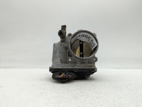 2014-2019 Nissan Nv200 Throttle Body P/N:ET-A60-02 E ET-A60-02 J Fits OEM Used Auto Parts - Oemusedautoparts1.com