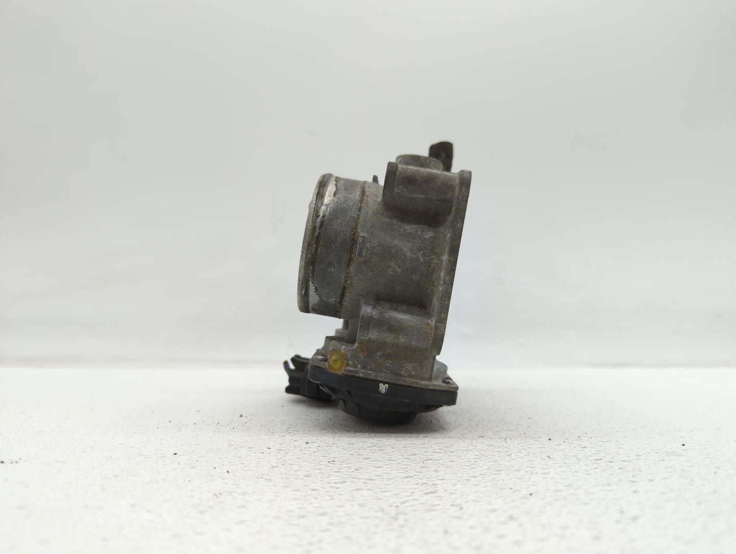 2014-2019 Nissan Nv200 Throttle Body P/N:ET-A60-02 E ET-A60-02 J Fits OEM Used Auto Parts - Oemusedautoparts1.com