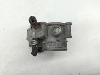 2014-2019 Nissan Nv200 Throttle Body P/N:ET-A60-02 E ET-A60-02 J Fits OEM Used Auto Parts - Oemusedautoparts1.com