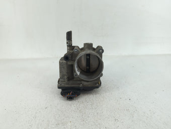 compare product 2014-2020 Nissan Nv200 Throttle Body P/N:ET-A60-02 E ET-A60-02 J Fits OEM Used Auto Parts