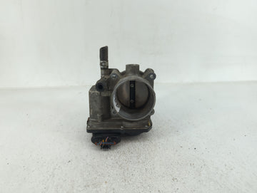 2014-2020 Nissan Nv200 Throttle Body P/N:ET-A60-02 E ET-A60-02 J Fits OEM Used Auto Parts - Oemusedautoparts1.com