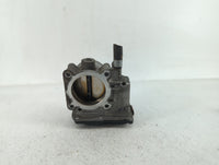 2014-2020 Nissan Nv200 Throttle Body P/N:ET-A60-02 E ET-A60-02 J Fits OEM Used Auto Parts - Oemusedautoparts1.com