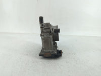 2014-2020 Nissan Nv200 Throttle Body P/N:ET-A60-02 E ET-A60-02 J Fits OEM Used Auto Parts - Oemusedautoparts1.com