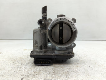 compare product 2014-2020 Nissan Nv200 Throttle Body P/N:ET-A60-02 Fits Fits 2007 2008 2009 2010 2011 2012 2013 2014 2015 2016 2017 2018 2019 2020 OEM Used Auto Parts