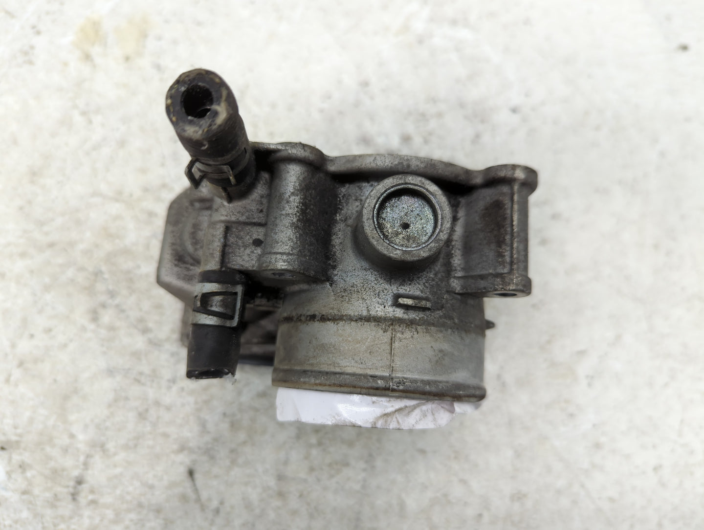 2014-2020 Nissan Nv200 Throttle Body P/N:ET-A60-02 Fits Fits 2007 2008 2009 2010 2011 2012 2013 2014 2015 2016 2017 2018 201