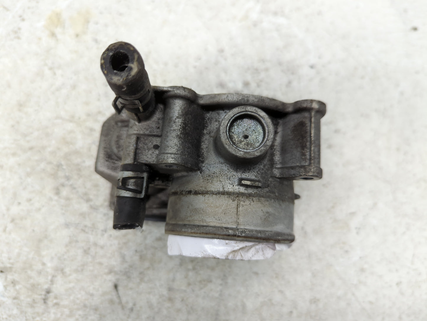 2014-2020 Nissan Nv200 Throttle Body P/N:ET-A60-02 Fits Fits 2007 2008 2009 2010 2011 2012 2013 2014 2015 2016 2017 2018 201