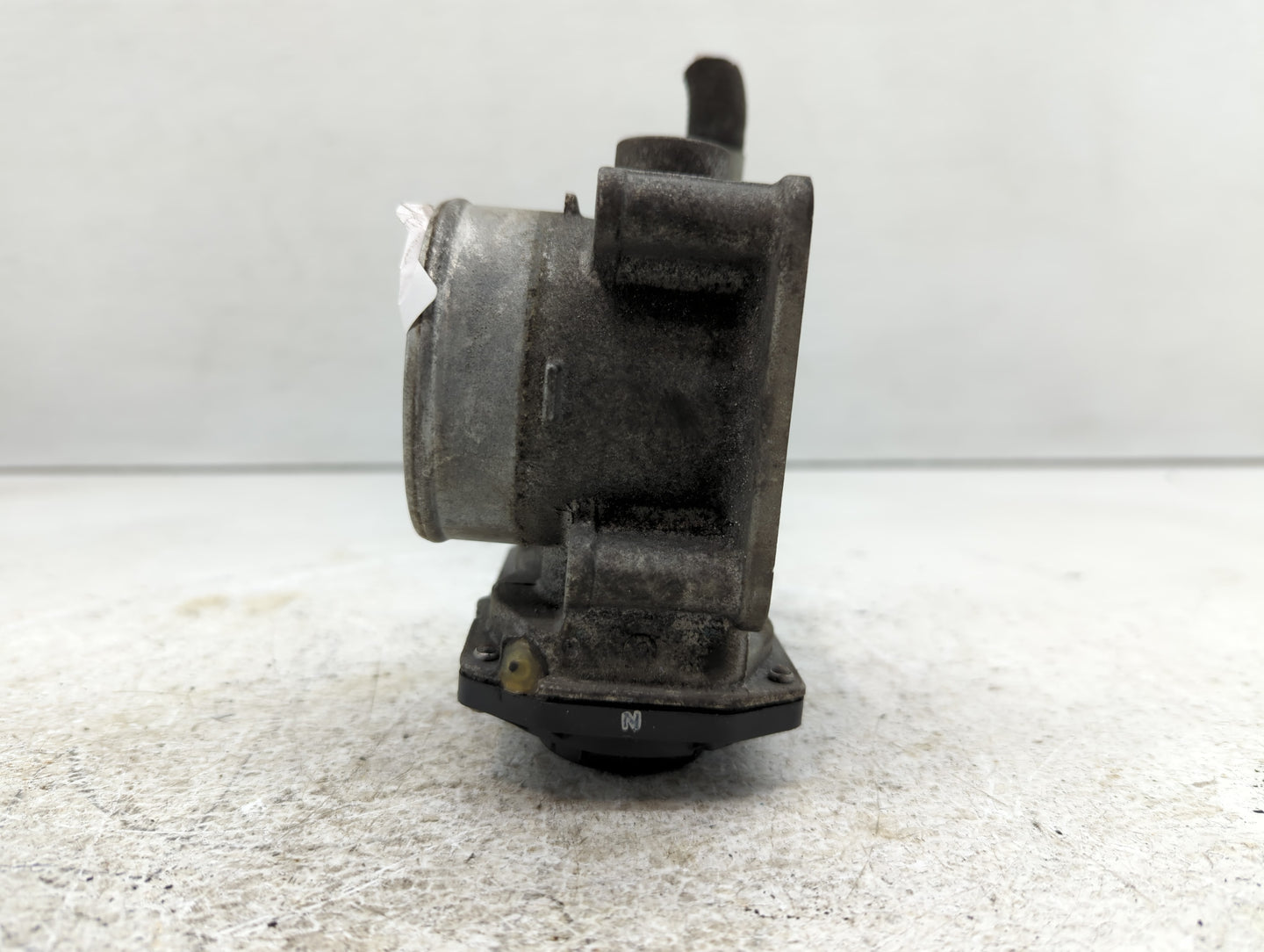 2014-2020 Nissan Nv200 Throttle Body P/N:ET-A60-02 Fits Fits 2007 2008 2009 2010 2011 2012 2013 2014 2015 2016 2017 2018 201