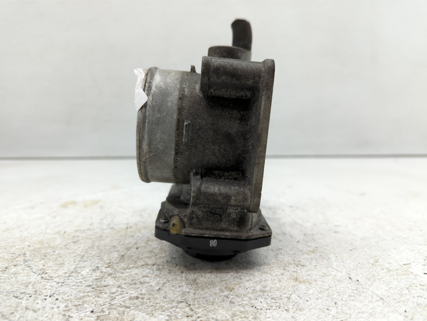2014-2020 Nissan Nv200 Throttle Body P/N:ET-A60-02 Fits Fits 2007 2008 2009 2010 2011 2012 2013 2014 2015 2016 2017 2018 201
