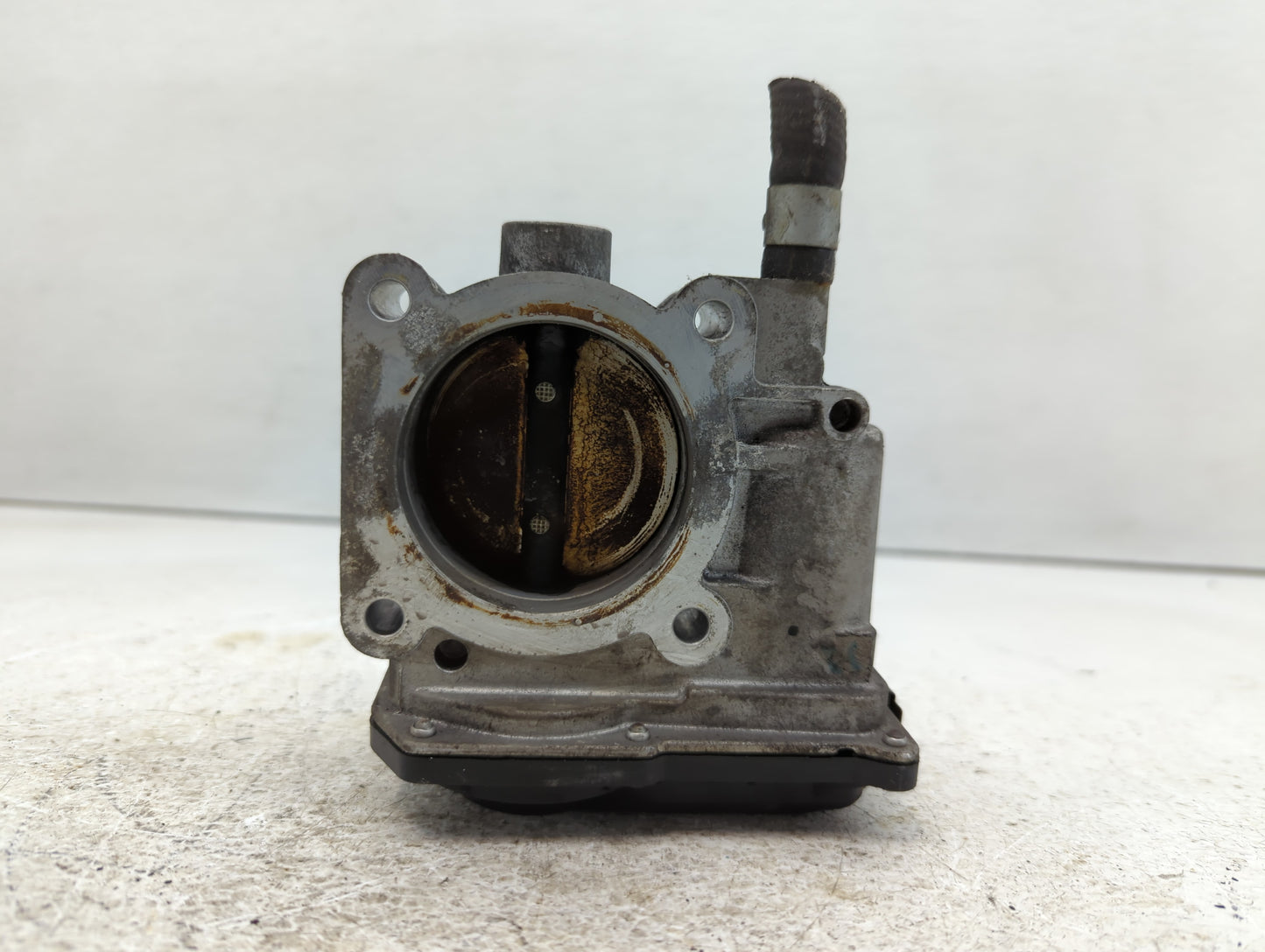 2014-2020 Nissan Nv200 Throttle Body P/N:ET-A60-02 Fits Fits 2007 2008 2009 2010 2011 2012 2013 2014 2015 2016 2017 2018 201