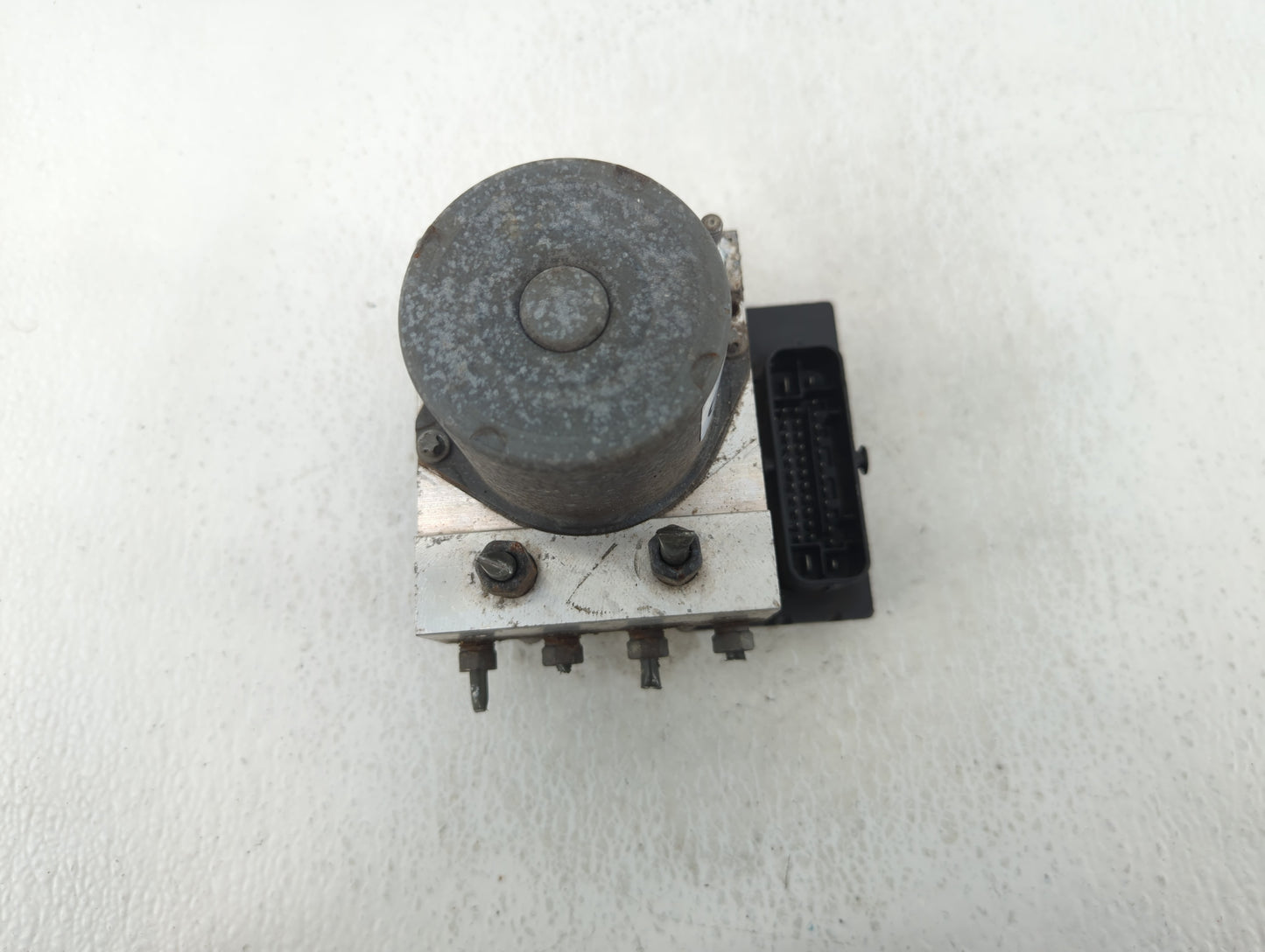 2014 Nissan Nv200 ABS Pump Control Module Replacement P/N:47660 3LM0A Fits OEM Used Auto Parts - Oemusedautoparts1.com