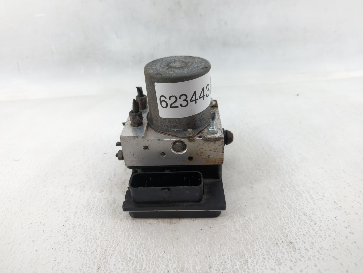 2014 Nissan Nv200 ABS Pump Control Module Replacement P/N:47660 3LM0A Fits OEM Used Auto Parts - Oemusedautoparts1.com