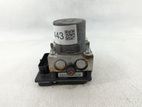 2014 Nissan Nv200 ABS Pump Control Module Replacement P/N:47660 3LM0A Fits OEM Used Auto Parts - Oemusedautoparts1.com