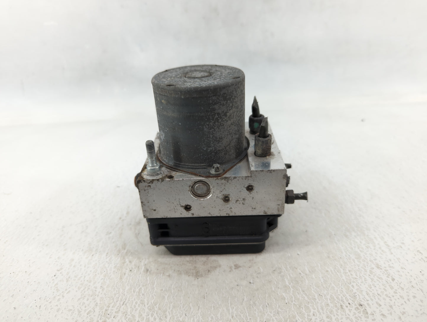2014 Nissan Nv200 ABS Pump Control Module Replacement P/N:47660 3LM0A Fits OEM Used Auto Parts - Oemusedautoparts1.com