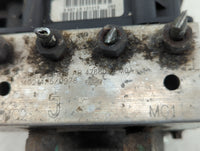 2014 Nissan Nv200 ABS Pump Control Module Replacement P/N:47660 3LM0A Fits OEM Used Auto Parts - Oemusedautoparts1.com
