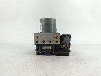 2014 Nissan Nv200 ABS Pump Control Module Replacement P/N:47660 3LM0A 0 265 252 213 AB Fits OEM Used Auto Parts - Oemusedaut