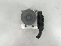 2014 Nissan Nv200 ABS Pump Control Module Replacement P/N:47660 3LM0A 0 265 252 213 AB Fits OEM Used Auto Parts - Oemusedaut