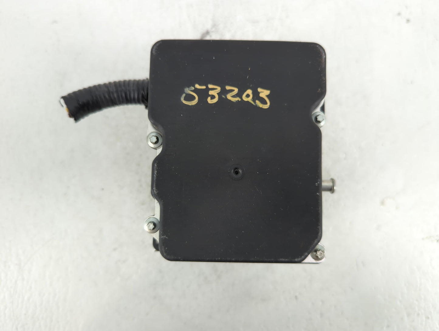 2014 Nissan Nv200 ABS Pump Control Module Replacement P/N:47660 3LM0A 0 265 252 213 AB Fits OEM Used Auto Parts - Oemusedaut