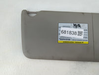 2013-2019 Nissan Nv200 Sun Visor Shade Replacement Passenger Right Mirror Fits Fits 2013 2014 2015 2016 2017 2018 2019 OEM U