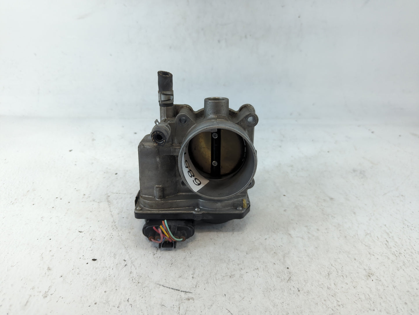 2014-2020 Nissan Nv200 Throttle Body P/N:22448 1KT1B Fits OEM Used Auto Parts - Oemusedautoparts1.com